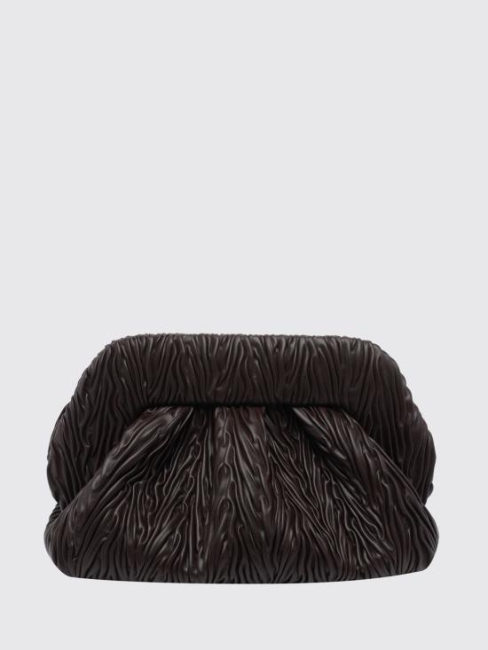 26SS 더모아레 클러치/파우치 261WTMBM0OOAA 1110A Brown - THEMOIRE