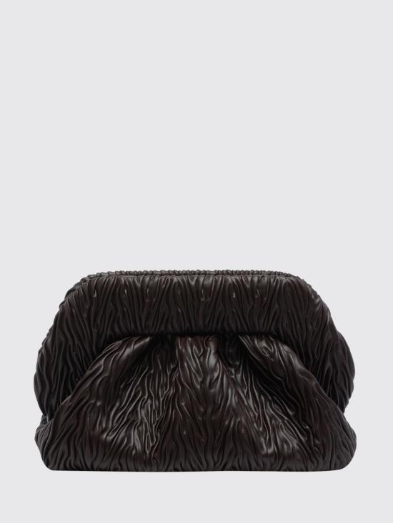 26SS 더모아레 클러치/파우치 261WTMBM0OOAA 1110A Brown