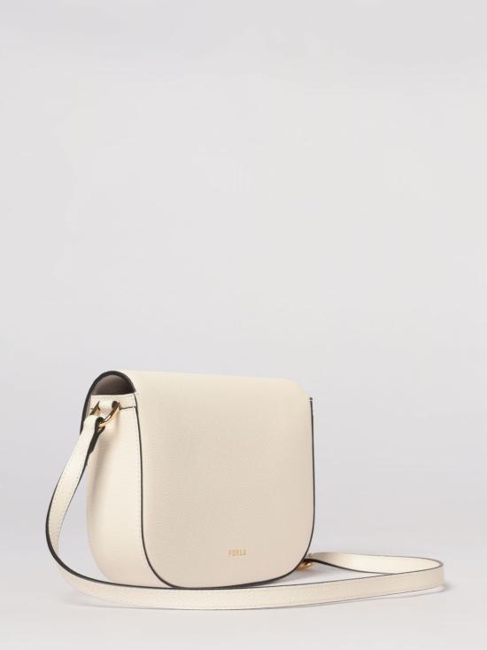 26SS 훌라 크로스백 WB01887BX3036 PNN00 Yellow Cream - FURLA