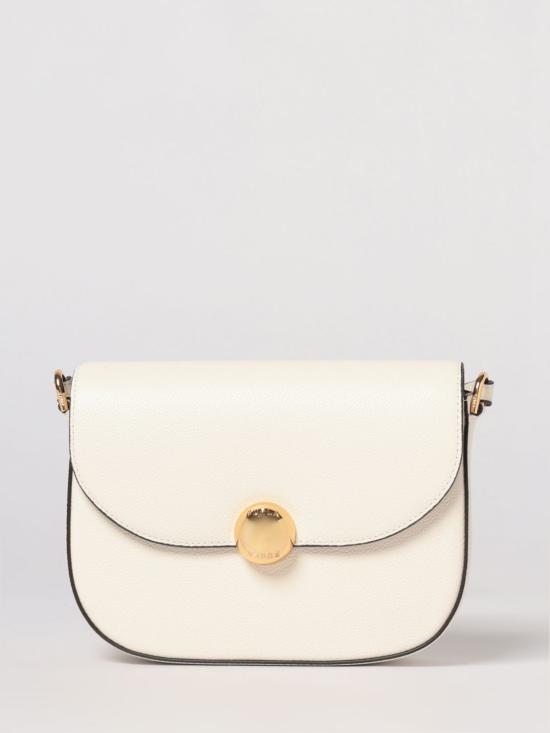 26SS 훌라 크로스백 WB01887BX3036 PNN00 Yellow Cream