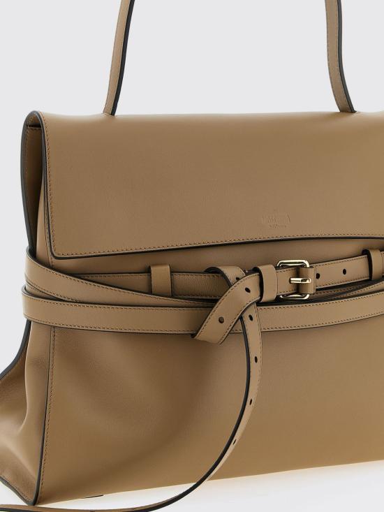 26SS 모스키노 숄더백 MC4162PP1OOA0 104 Beige - MOSCHINO