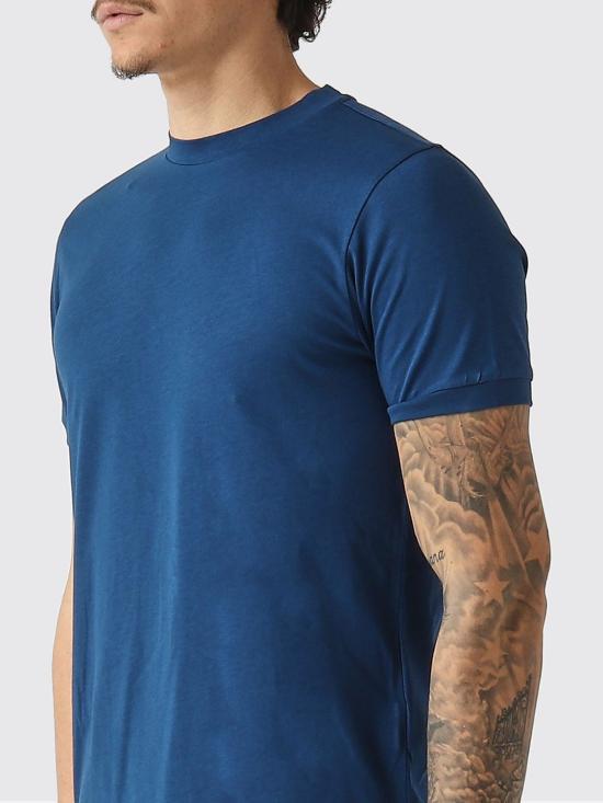 26SS 콜마르 반팔 티셔츠 75971YE 432 Royal Blue - COLMAR