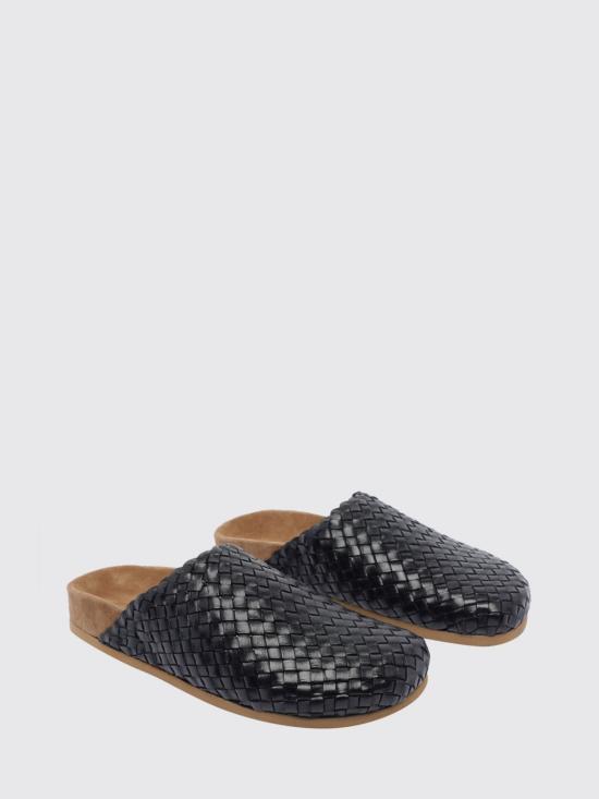 26SS 드래곤디퓨전 힐/펌프스 5110 Black - DRAGON DIFFUSION