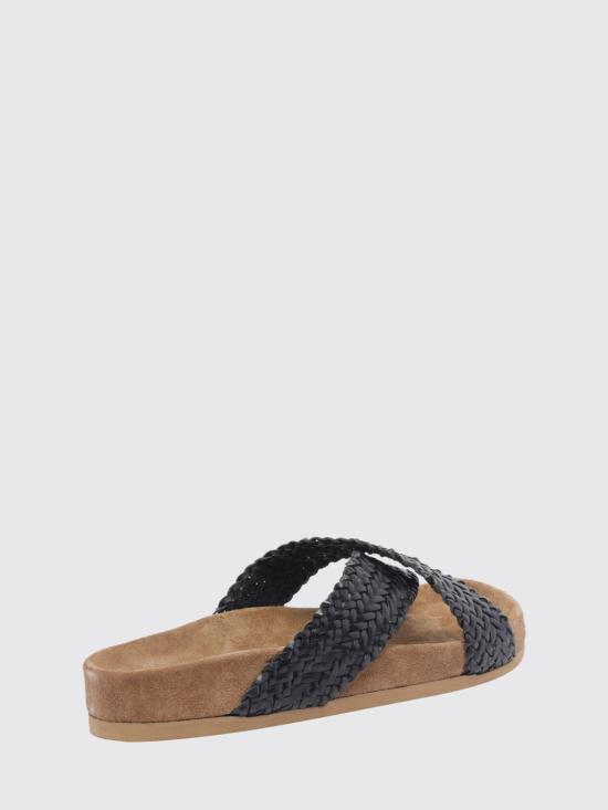 26SS 드래곤디퓨전 힐/펌프스 5109 Black - DRAGON DIFFUSION