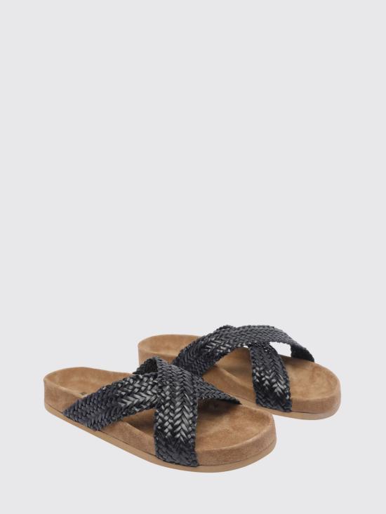 26SS 드래곤디퓨전 힐/펌프스 5109 Black - DRAGON DIFFUSION