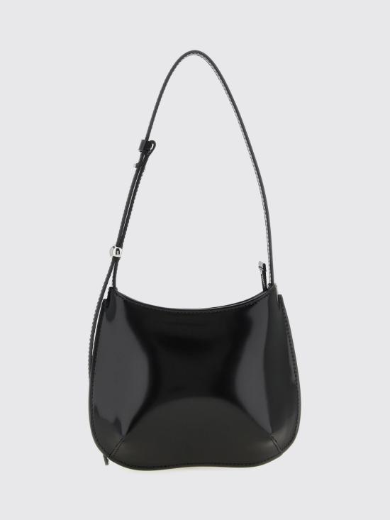 26SS 자크뮈스 숄더백 26EBAW00454AC18A01 990 Black