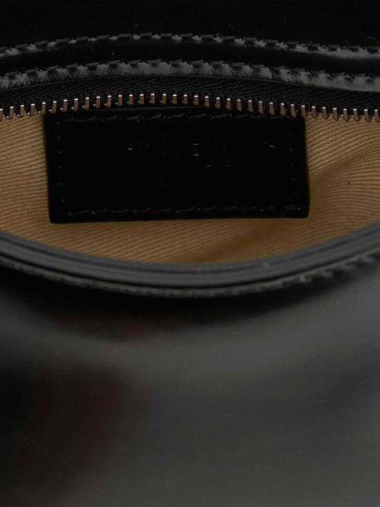 26SS 자크뮈스 숄더백 26EBAW00454AC18A01 990 Black - JACQUEMUS
