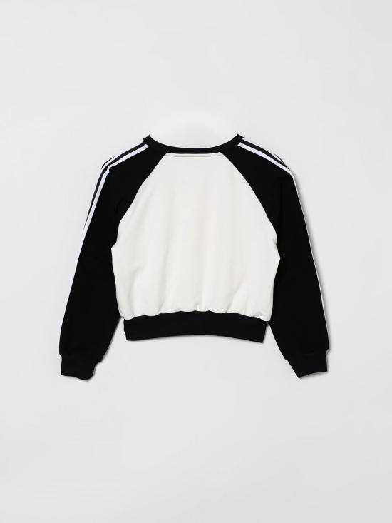 26SS [키즈] 트윈셋 풀오버 261GJ2230 02722 White - TWINSET