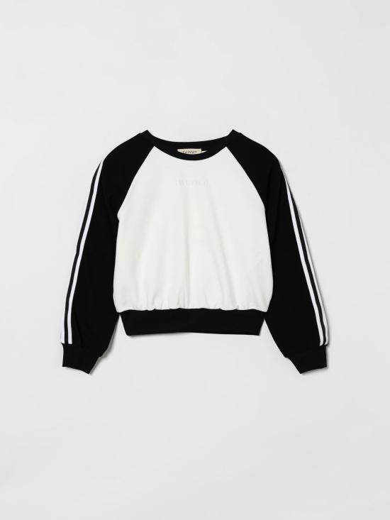 26SS [키즈] 트윈셋 풀오버 261GJ2230 02722 White