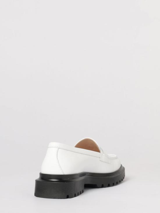 26SS [키즈] 트윈셋 슈즈 261GCJ026 00526 White - TWINSET