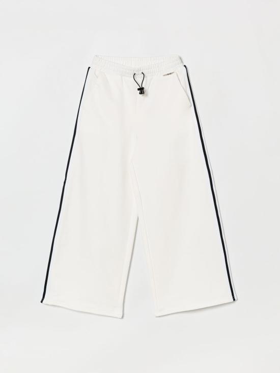 26SS [키즈] 트윈셋 팬츠 261GJ2231 00526 White