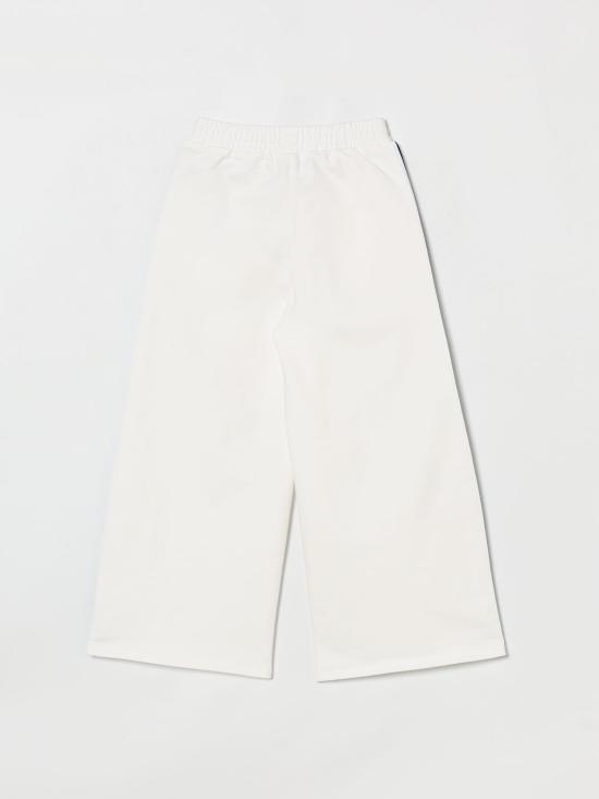 26SS [키즈] 트윈셋 팬츠 261GJ2231 00526 White - TWINSET