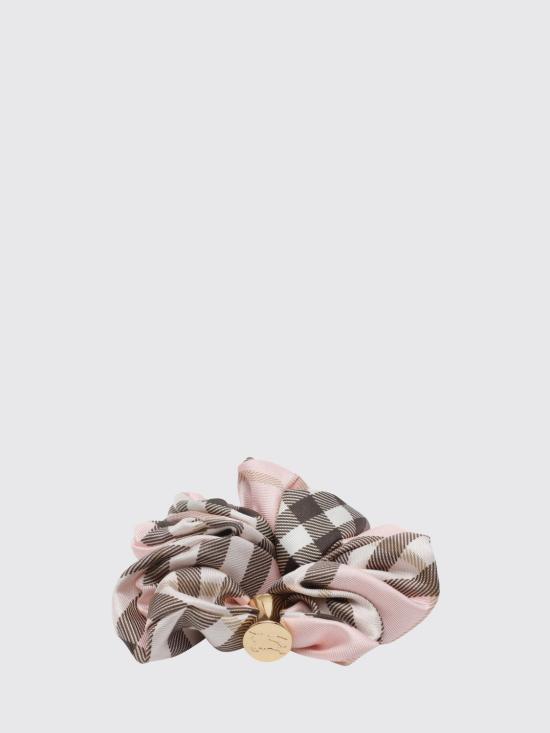 26SS 버버리 헤어 액세서리 8119727 Pink