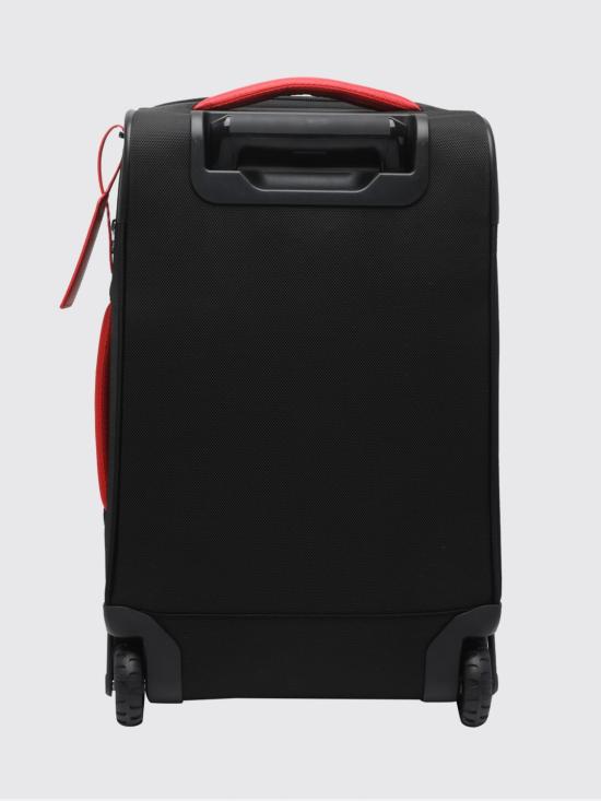 26SS 오프화이트 가방 OMNG004S26FAB001 1010 Black - OFF WHITE