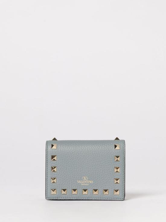 26SS 발렌티노 가라바니 지갑 WP0P39VSH MXE Grey - VALENTINO GARAVANI