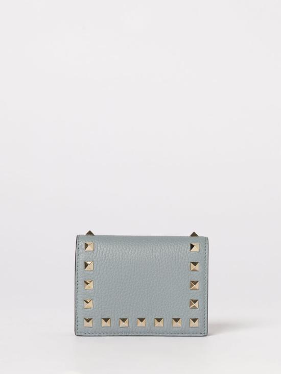 26SS 발렌티노 가라바니 지갑 WP0P39VSH MXE Grey