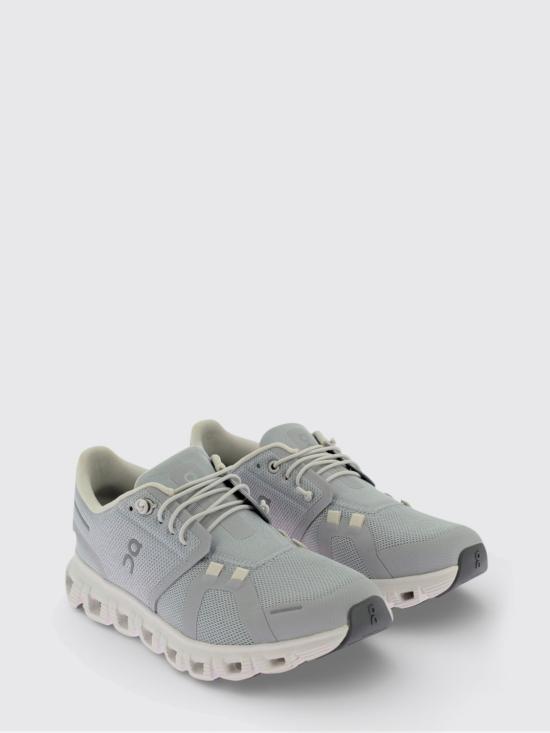 26SS 온 러닝 클라우드 6 스니커즈 3WF1006070 Grey - ON RUNNING