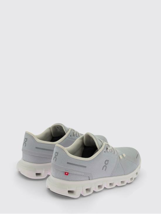 26SS 온 러닝 클라우드 6 스니커즈 3WF1006070 Grey - ON RUNNING