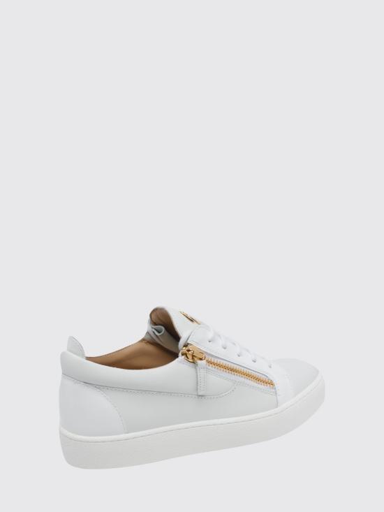 26SS 쥬세페자노티 스니커즈 RU50000 004 White - GIUSEPPE ZANOTTI
