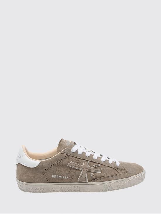 26SS 프리미아타 스티븐 로우 스니커즈 STEVEN 6221 Beige