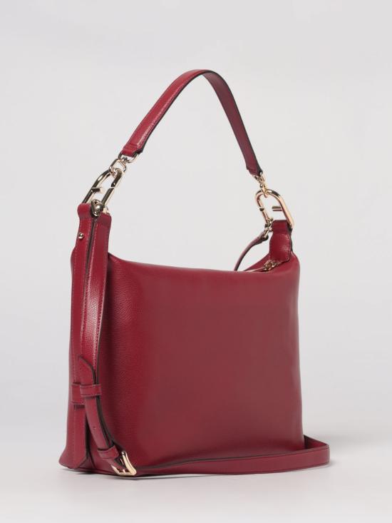 26SS 훌라 숄더백 WB01964A0023 CGQ00 Burgundy - FURLA