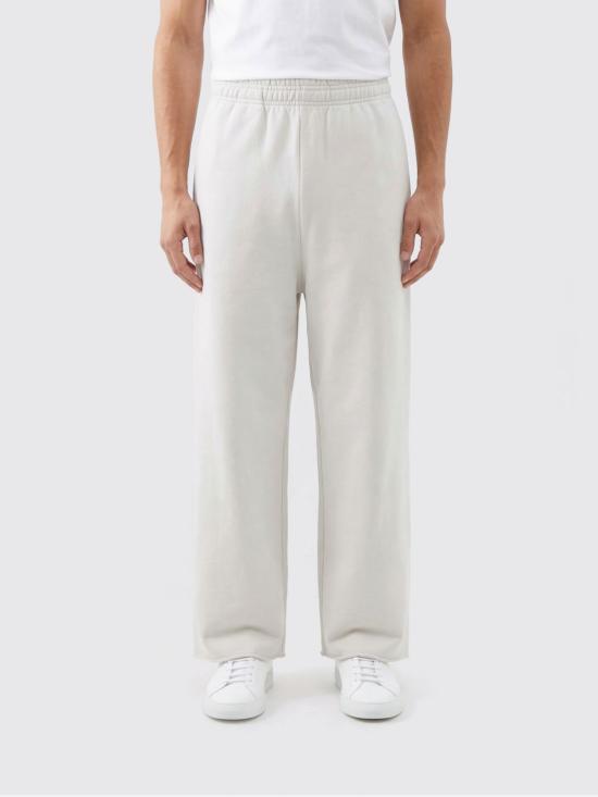 26SS 엔타이어 스튜디오 트레이닝/조거 팬츠 ESSS26PA01012 0073 White