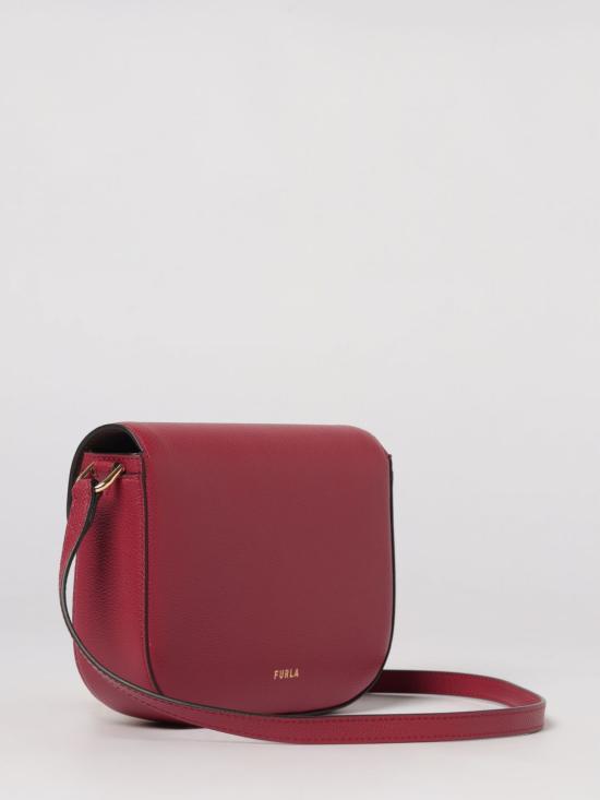 26SS 훌라 크로스백 WB01887BX3036 CGQ00 Burgundy - FURLA