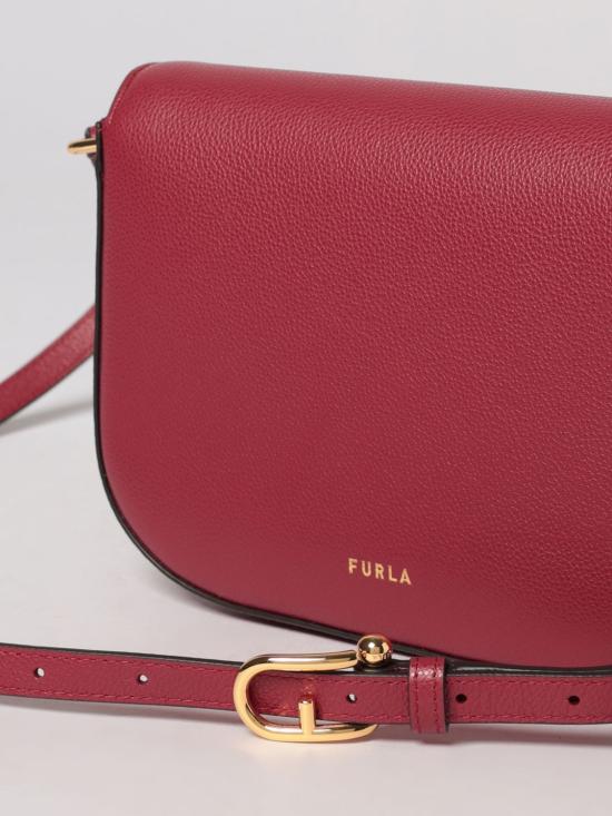 26SS 훌라 크로스백 WB01887BX3036 CGQ00 Burgundy - FURLA
