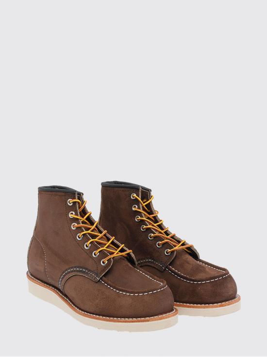 26SS 레드윙 로퍼 8836 CHOCOLATE MULESKINNER Brown - RED WING