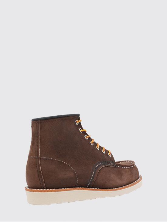 26SS 레드윙 로퍼 8836 CHOCOLATE MULESKINNER Brown - RED WING