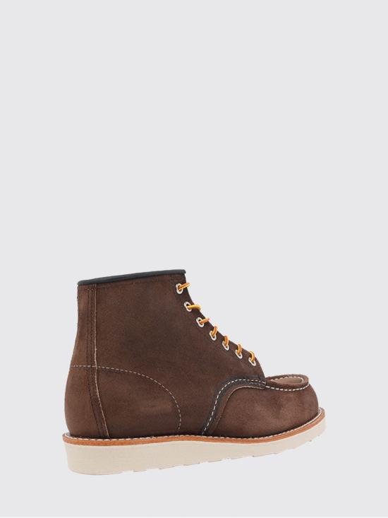 26SS 레드윙 로퍼 8881 OLIVE MOHAVE Beige - RED WING