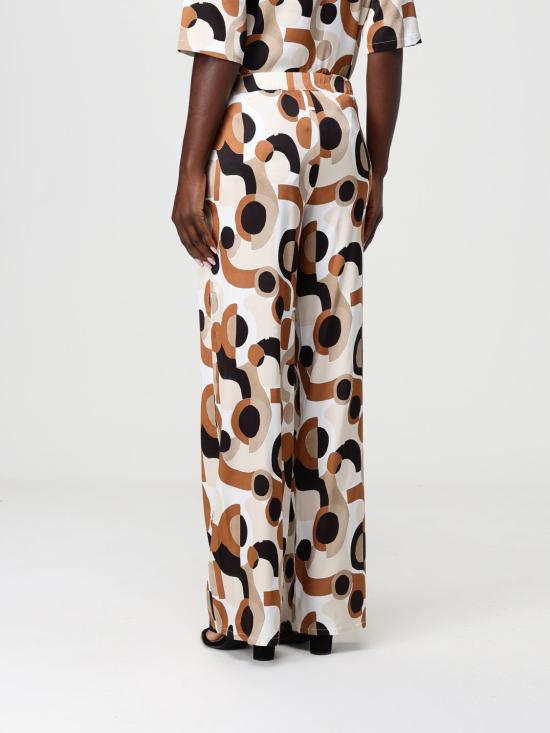 26SS 캉그라 팬츠 S6A356015 S6A1900030 Brown - KANGRA