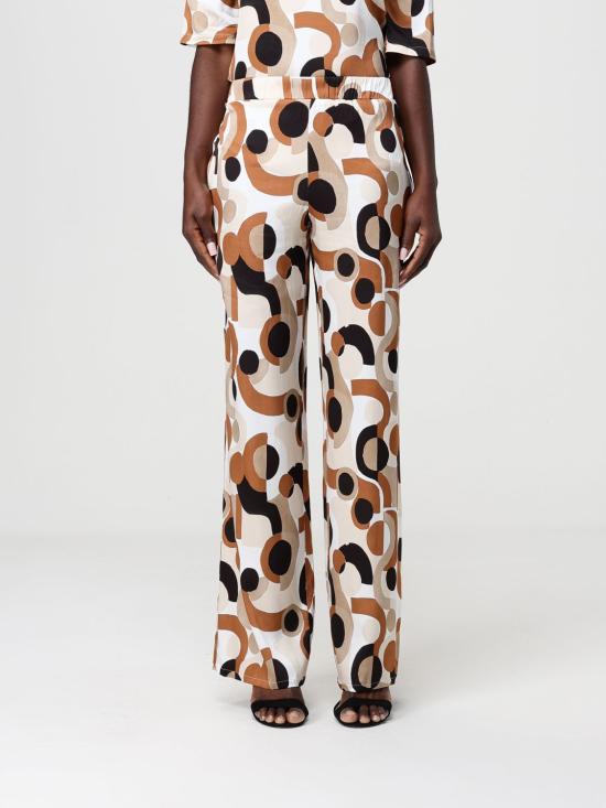 26SS 캉그라 팬츠 S6A356015 S6A1900030 Brown