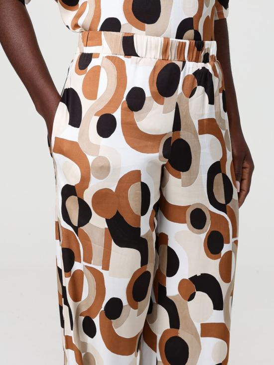 26SS 캉그라 팬츠 S6A356015 S6A1900030 Brown - KANGRA