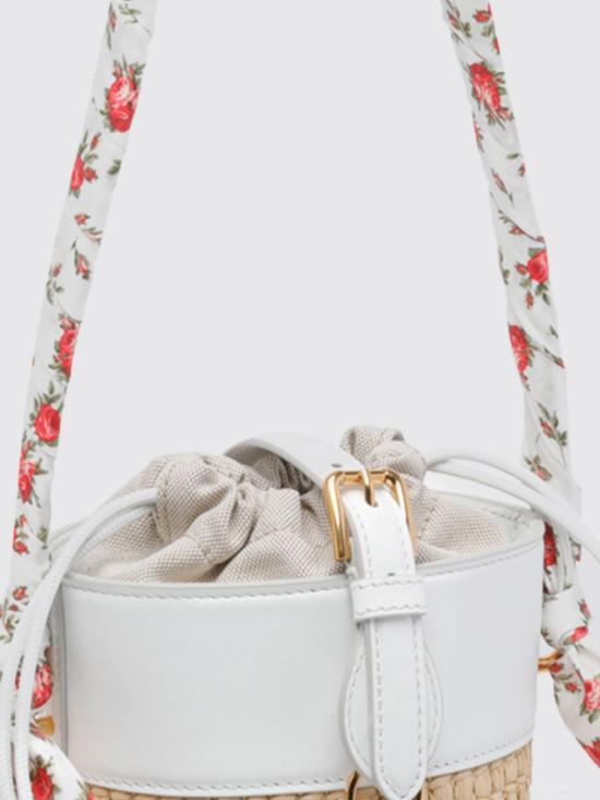 26SS 돌체앤가바나 토트백 BB7816AZ199 89343 Cream - DOLCE & GABBANA