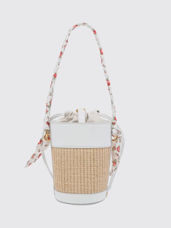 26SS 돌체앤가바나 토트백 BB7816AZ199 89343 Cream - DOLCE & GABBANA