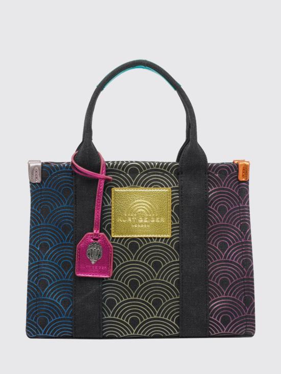 26SS 커트가이거 숄더백 9544509609 BLK OTHER Multicolor