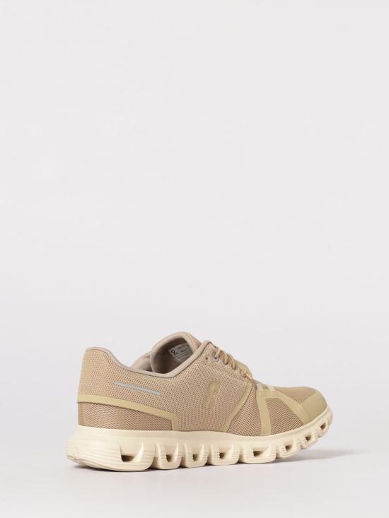26SS 온 러닝 클라우드 6 스니커즈 3MF10074874 Beige - ON RUNNING