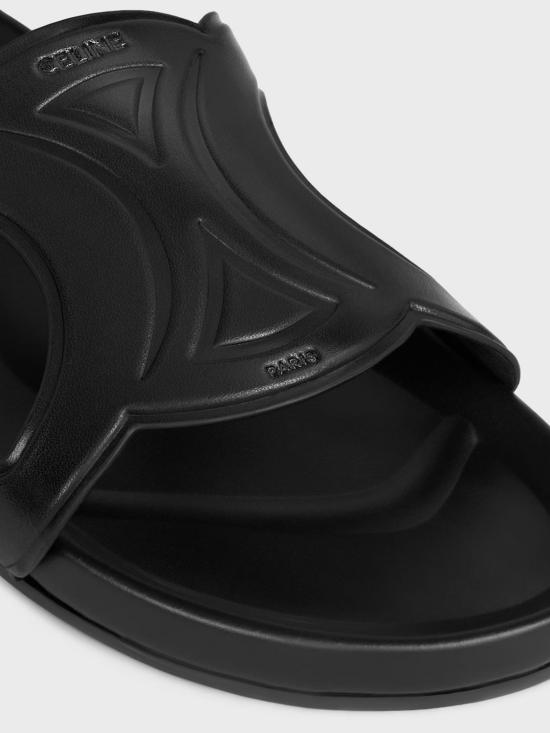 26SS 셀린느 힐/펌프스 367365348C 38NO Black - CELINE