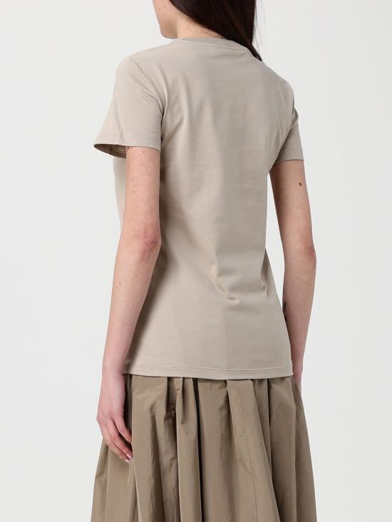 26SS 막스마라 탑 2611941032600 002 Beige - MAX MARA