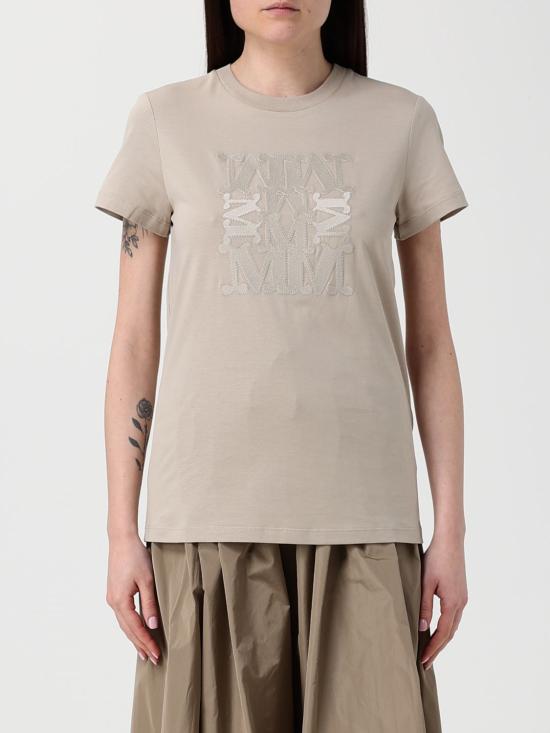 26SS 막스마라 탑 2611941032600 002 Beige