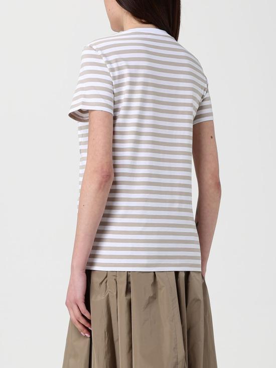 26SS 막스마라 탑 2611941052600 008 Beige - MAX MARA