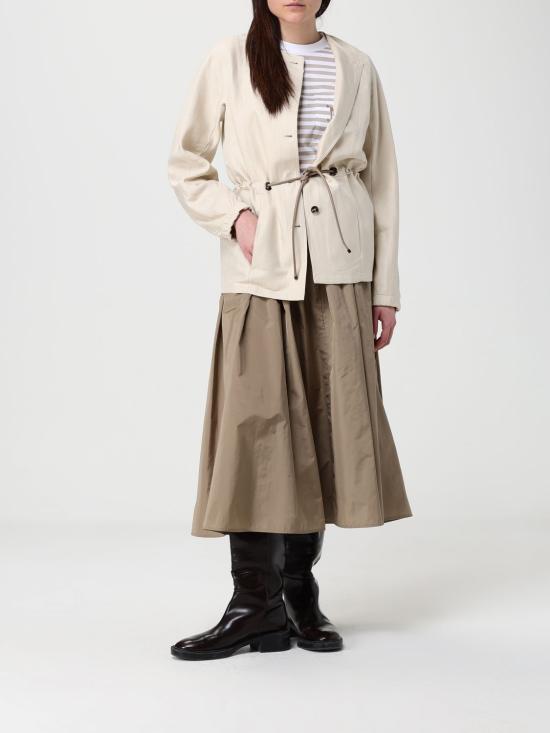 26SS 막스마라 탑 2611941052600 008 Beige - MAX MARA