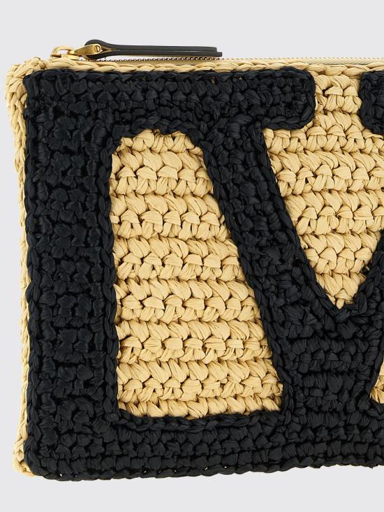 26SS 발렌티노 가라바니 토트백 W2P0AR2NQA EX9 Rope - VALENTINO GARAVANI