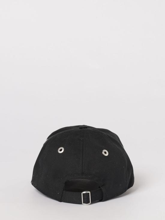 26SS 아미 모자 BFUCP006DAW0041 001 Black - AMI