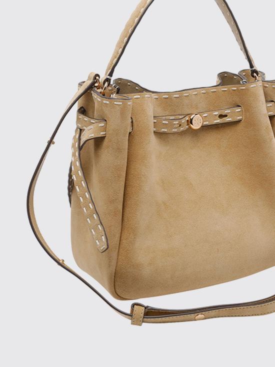 26SS 토리버치 토트백 178664 250 Beige - TORY BURCH