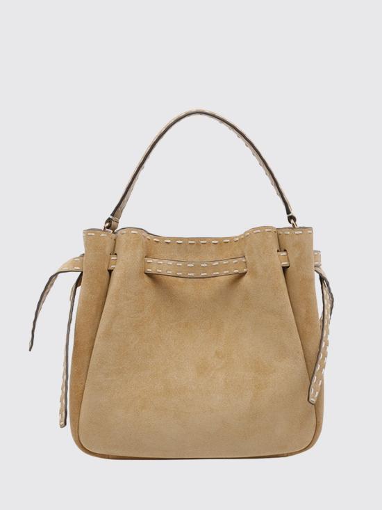26SS 토리버치 토트백 178664 250 Beige - TORY BURCH