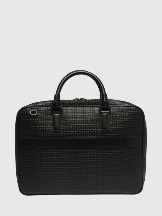 26SS 세라피안 토트백 SRSTSMLL712537B CG2 Black - SERAPIAN