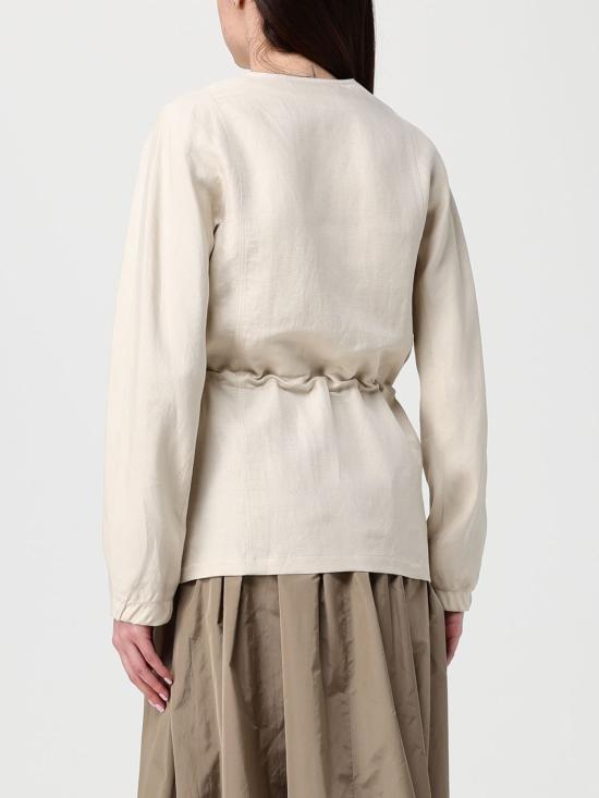 26SS 막스마라 자켓 2611191042600 010 Beige - MAX MARA