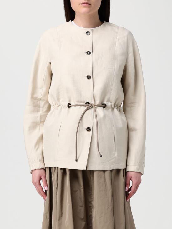 26SS 막스마라 자켓 2611191042600 010 Beige